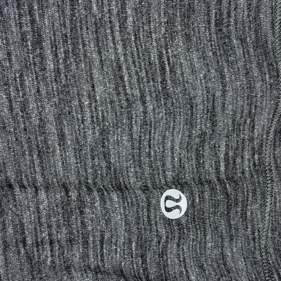 Lululemon Work the Circuit Tank with Mesh Back - Picture 5 of 5